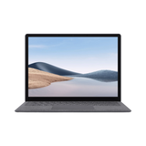 Microsoft Surface 4 13.5" Multi-Touch Business Laptop, Intel Core i7-1185G7, 16GB RAM, 512GB SSD (Platinum, Alcantara) — Being Shipped