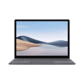 Microsoft Surface 4 13.5" Multi-Touch Business Laptop, Intel Core i7-1185G7, 16GB RAM, 512GB SSD (Platinum, Alcantara) — Being Shipped
