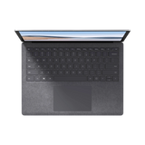 Microsoft Surface 4 13.5" Multi-Touch Business Laptop, Intel Core i7-1185G7, 16GB RAM, 512GB SSD (Platinum, Alcantara) — Being Shipped