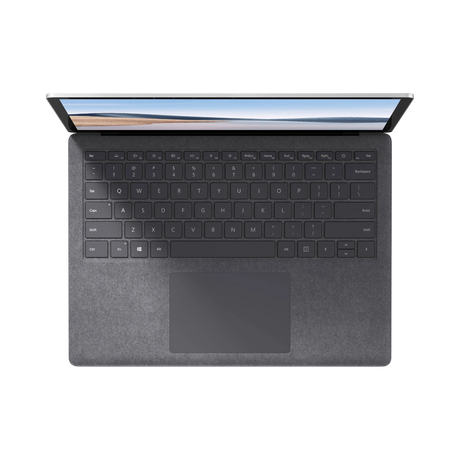 Microsoft Surface 4 13.5" Multi-Touch Business Laptop, Intel Core i7-1185G7, 16GB RAM, 512GB SSD (Platinum, Alcantara) — Being Shipped
