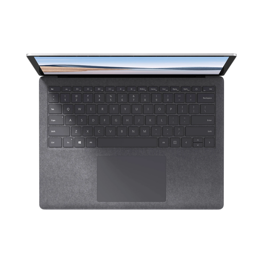 Microsoft Surface 4 13.5" Multi-Touch Business Laptop, Intel Core i7-1185G7, 16GB RAM, 512GB SSD (Platinum, Alcantara) — Being Shipped