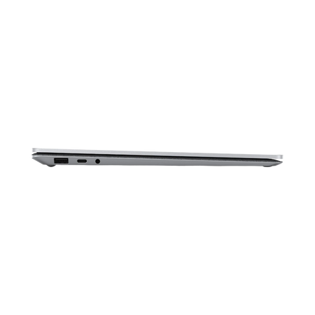 Microsoft Surface 4 13.5" Multi-Touch Business Laptop, Intel Core i7-1185G7, 16GB RAM, 512GB SSD (Platinum, Alcantara) — Being Shipped