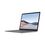 Microsoft Surface 4 13.5" Multi-Touch Business Laptop, Intel Core i7-1185G7, 16GB RAM, 512GB SSD (Platinum, Alcantara) — Being Shipped