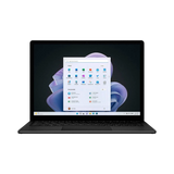 Microsoft Surface 5 15" Multi-Touch Laptop, Intel Core i7-1255U, 32GB RAM, 1TB SSD (Matte Black, Metal) — Being Shipped