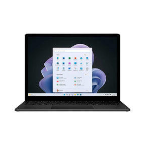 Microsoft Surface 5 15" Multi-Touch Laptop, Intel Core i7-1255U, 32GB RAM, 1TB SSD (Matte Black, Metal) — Being Shipped