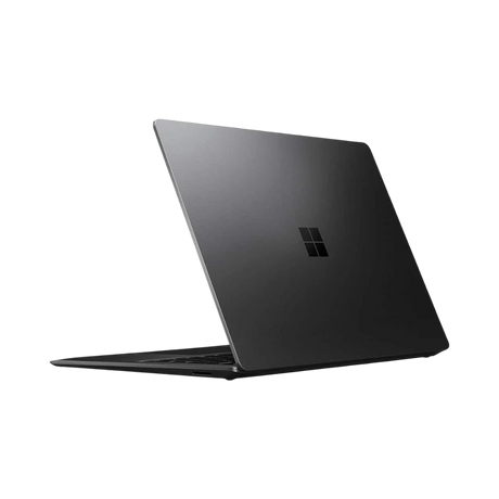 Microsoft Surface 5 15" Multi-Touch Laptop, Intel Core i7-1255U, 32GB RAM, 1TB SSD (Matte Black, Metal) — Being Shipped
