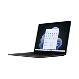 Microsoft Surface 5 15" Multi-Touch Laptop, Intel Core i7-1255U, 32GB RAM, 1TB SSD (Matte Black, Metal) — Being Shipped