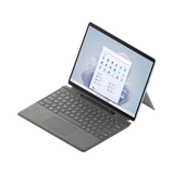 Microsoft Surface 9 Pro 13" Multi-Touch Business Tablet Intel Core i5-1245U, 8GB RAM, 128GB SSD (Platinum, Wi-Fi Only) — Being Shipped