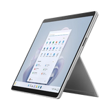 Microsoft Surface 9 Pro 13" Multi-Touch Business Tablet Intel Core i5-1245U, 8GB RAM, 128GB SSD (Platinum, Wi-Fi Only) — Being Shipped