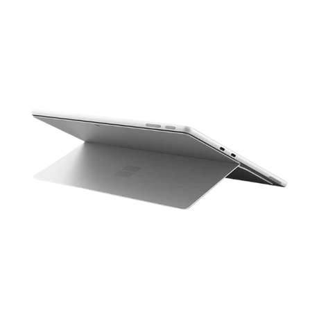 Microsoft Surface 9 Pro 13" Multi-Touch Business Tablet Intel Core i5-1245U, 8GB RAM, 128GB SSD (Platinum, Wi-Fi Only) — Being Shipped