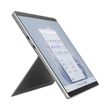 Microsoft Surface 9 Pro 13" Multi-Touch Business Tablet Intel Core i5-1245U, 8GB RAM, 128GB SSD (Platinum, Wi-Fi Only) — Being Shipped