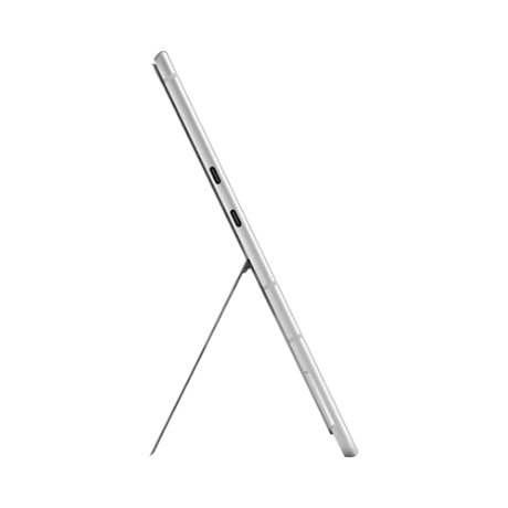 Microsoft Surface 9 Pro 13" Multi-Touch Business Tablet Intel Core i5-1245U, 8GB RAM, 128GB SSD (Platinum, Wi-Fi Only) — Being Shipped