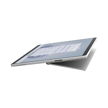 Microsoft Surface 9 Pro 13" Multi-Touch Business Tablet Intel Core i5-1245U, 8GB RAM, 128GB SSD (Platinum, Wi-Fi Only) — Being Shipped