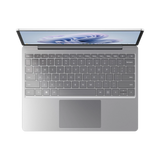 Microsoft Surface Go 3 12.4" Business Laptop, Intel Core i5-1235U, 8GB RAM, 128GB SSD (Platinum) — Being Shipped
