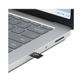 Microsoft Surface Studio 2 14.4" Business Laptop, Intel Core i7-13800H, NVIDIA RTX 4050, 32GB RAM, 1TB SSD (Platinum) — Being Shipped