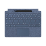 Microsoft Surface Pro Signature Keyboard with Slim Pen 2 (Sapphire) — Being Shipped