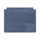 Microsoft Surface Pro Signature Keyboard with Slim Pen 2 (Sapphire) — Being Shipped
