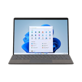 Microsoft Surface Pro 8 13" Multi-Touch Tablet Intel Core i7-1185G7, 16GB RAM, 512GB SSD (Platinum) — Being Shipped