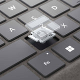 Microsoft Surface Pro 8 13" Multi-Touch Tablet Intel Core i7-1185G7, 16GB RAM, 512GB SSD (Platinum) — Being Shipped