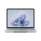 Microsoft Surface Studio 2 14.4" Business Laptop, Intel Core i7-13800H, 64GB RAM, 2TB SSD (Platinum) — Being Shipped