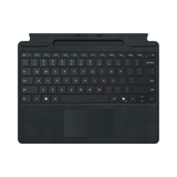 Microsoft Surface Pro Keyboard with Pen Storage for Business (Black) — Being Shipped