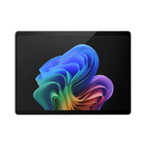 Microsoft Surface Pro Copilot+ 13" Business Laptop, Qualcomm Snapdragon X Elite, 16GB RAM, 512GB SSD (11th Edition, Platinum, Wi-Fi Only) — Being Shipped