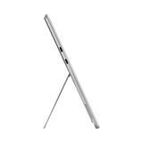 Microsoft Surface Pro Copilot+ 13" Business Laptop, Qualcomm Snapdragon X Elite, 16GB RAM, 512GB SSD (11th Edition, Platinum, Wi-Fi Only) — Being Shipped