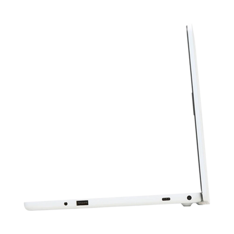 Microsoft Surface SE 11.6" Laptop, Intel Celeron N4020, 4GB RAM, 64GB eMMC (Glacier White) — Being Shipped