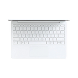 Microsoft Surface SE 11.6" Laptop, Intel Celeron N4020, 4GB RAM, 64GB eMMC (Glacier White) — Being Shipped