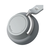Microsoft Surface 2 Wireless Noise Cancelling Over-the-Ear Headphones (Light Gray) — Being Shipped