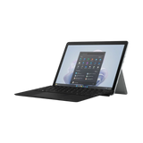 Microsoft Surface Go 4 10.5" Multi-Touch Business Tablet Intel N200, 8GB RAM, 64GB Storage (Wi-Fi Only, Platinum) — Being Shipped