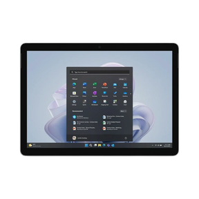 Microsoft Surface Go 4 10.5" Multi-Touch Business Tablet Intel N200, 8GB RAM, 64GB Storage (Wi-Fi Only, Platinum) — Being Shipped