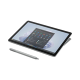 Microsoft Surface Go 4 10.5" Multi-Touch Business Tablet Intel N200, 8GB RAM, 64GB Storage (Wi-Fi Only, Platinum) — Being Shipped