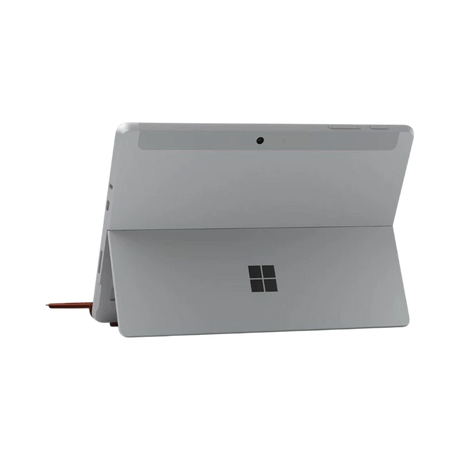 Microsoft Surface Go 4 10.5" Multi-Touch Business Tablet Intel N200, 8GB RAM, 64GB Storage (Wi-Fi Only, Platinum) — Being Shipped