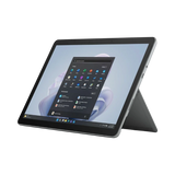 Microsoft Surface Go 4 10.5" Multi-Touch Business Tablet Intel N200, 8GB RAM, 64GB Storage (Wi-Fi Only, Platinum) — Being Shipped