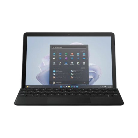 Microsoft Surface Go 4 10.5" Multi-Touch Business Tablet Intel N200, 8GB RAM, 64GB Storage (Wi-Fi Only, Platinum) — Being Shipped