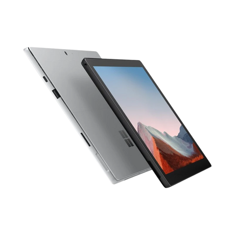 Microsoft Surface Pro 7+ 12.3" Tablet Intel Core i7-1165G7, 16GB RAM, 1TB SSD — Being Shipped