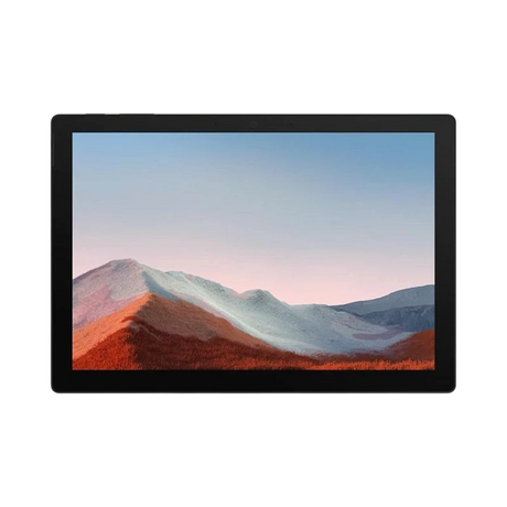 Microsoft Surface Pro 7+ 12.3" Tablet Intel Core i7-1165G7, 16GB RAM, 1TB SSD — Being Shipped