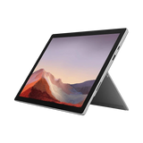 Microsoft Surface Pro 7+ 12.3" Tablet Intel Core i7-1165G7, 16GB RAM, 1TB SSD — Being Shipped
