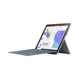 Microsoft Surface Pro 7+ 12.3" Tablet Intel Core i7-1165G7, 16GB RAM, 1TB SSD — Being Shipped