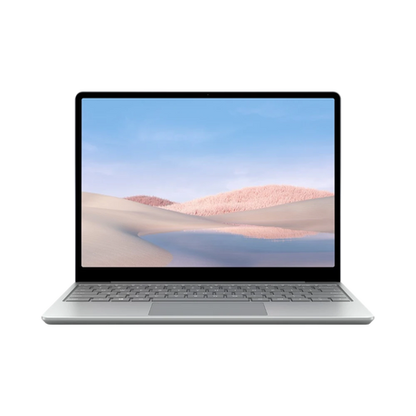Microsoft Surface Go 12.4" Touchscreen Laptop, Intel Core i5-1035G1, 8GB RAM, 128GB SSD — Being Shipped