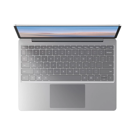 Microsoft Surface Go 12.4" Touchscreen Laptop, Intel Core i5-1035G1, 8GB RAM, 128GB SSD — Being Shipped