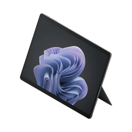 Microsoft Surface Pro 10 13" Multi-Touch Business Tablet Intel Core Ultra 7 165U, 16GB RAM, 512GB SSD (Black, Wi-Fi Only) — Being Shipped