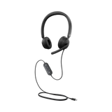 Microsoft Modern Wired USB-C On-Ear Headset — Being Shipped