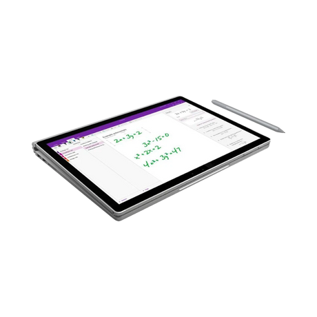 Microsoft M1776 Surface Bluetooth 4.0 Active Stylus Pen (Platinum) — Being Shipped