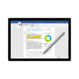 Microsoft M1776 Surface Bluetooth 4.0 Active Stylus Pen (Platinum) — Being Shipped