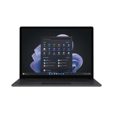 Microsoft Surface 5 13.5" Multi-Touch Business Laptop, Intel Core i7-1265U, 16GB RAM, 256GB SSD (Matte Black, Metal) — Being Shipped
