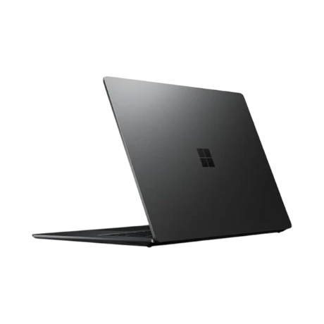 Microsoft Surface 5 13.5" Multi-Touch Business Laptop, Intel Core i7-1265U, 16GB RAM, 256GB SSD (Matte Black, Metal) — Being Shipped