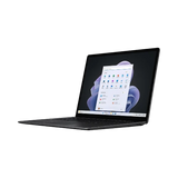 Microsoft Surface 5 13.5" Multi-Touch Business Laptop, Intel Core i7-1265U, 16GB RAM, 256GB SSD (Matte Black, Metal) — Being Shipped