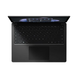 Microsoft Surface 5 13.5" Multi-Touch Business Laptop, Intel Core i7-1265U, 16GB RAM, 256GB SSD (Matte Black, Metal) — Being Shipped
